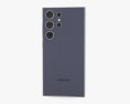 Samsung Galaxy S24 Ultra Titanium Violet 3d model